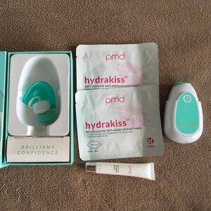 PMD HydraKiss